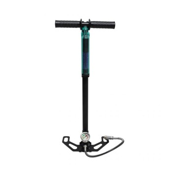 Pompka PCP GAOROBAM CZTEROSTOPNIOWA 310 BAR / 4500 PSI