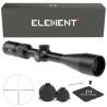 Luneta Celownicza ELEMENT OPTICS IRIS 4-12×44 SFP MOA RAPTAR-1S BDC