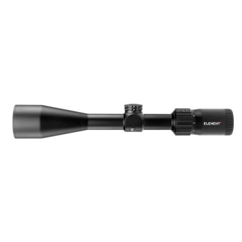 Luneta Celownicza ELEMENT OPTICS IRIS 4-12×44 SFP MOA RAPTAR-1S BDC