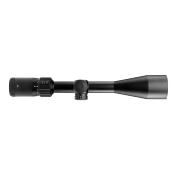 Luneta Celownicza ELEMENT OPTICS IRIS 4-12×44 SFP MOA RAPTAR-1S BDC