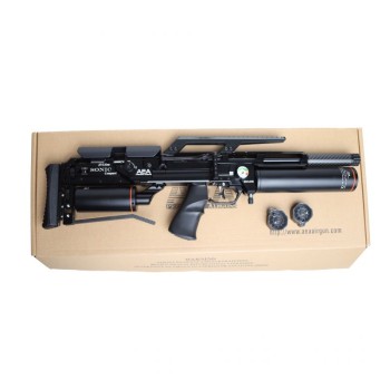 Karabinek Pneumatyczny PCP AEA Sonic Compact- Pre-order