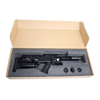 Karabinek Pneumatyczny PCP AEA Sonic Compact- Pre-order