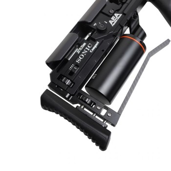 Karabinek Pneumatyczny PCP AEA Sonic Compact- Pre-order