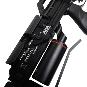 Karabinek Pneumatyczny PCP AEA Sonic Compact- Pre-order
