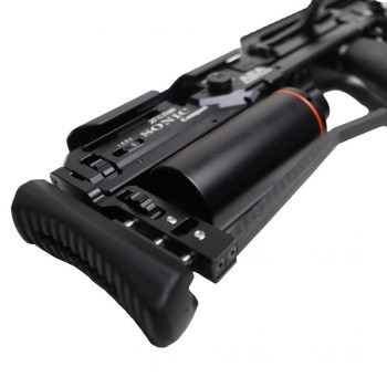 Karabinek Pneumatyczny PCP AEA Sonic Compact- Pre-order