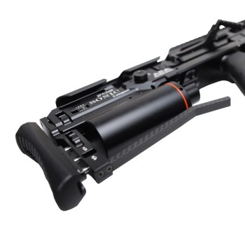 Karabinek Pneumatyczny PCP AEA Sonic Compact- Pre-order