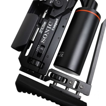 Karabinek Pneumatyczny PCP AEA Sonic Compact- Pre-order