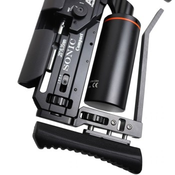 Karabinek Pneumatyczny PCP AEA Sonic Compact- Pre-order