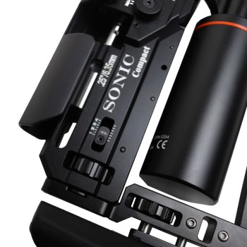 Karabinek Pneumatyczny PCP AEA Sonic Compact- Pre-order