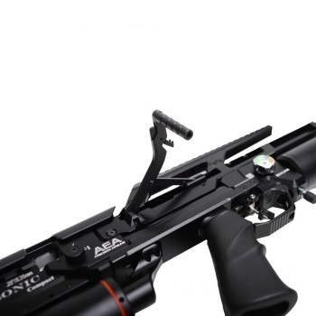 Karabinek Pneumatyczny PCP AEA Sonic Compact- Pre-order