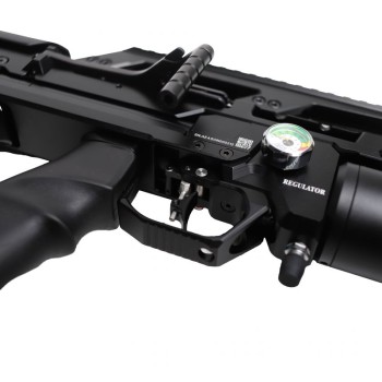 Karabinek Pneumatyczny PCP AEA Sonic Compact- Pre-order