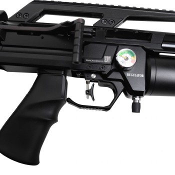 Karabinek Pneumatyczny PCP AEA Sonic Compact- Pre-order