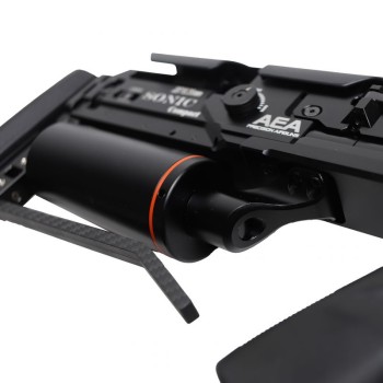 Karabinek Pneumatyczny PCP AEA Sonic Compact- Pre-order