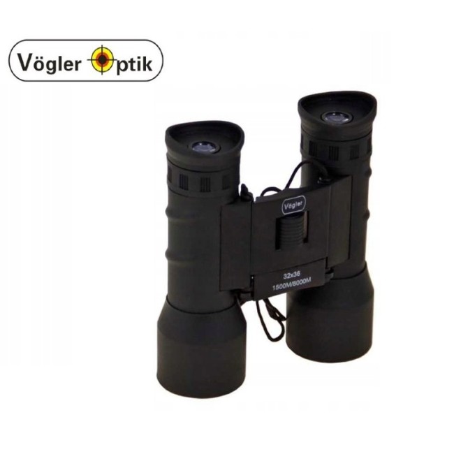 Lornetka Vogler 32x36