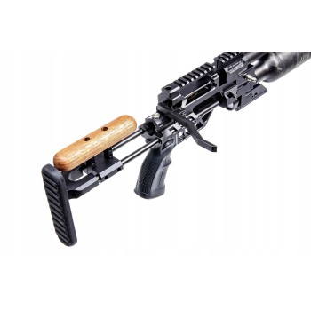 Wiatrówka Evanix Sniper X2 kal. 11.43mm