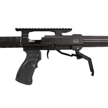 Wiatrówka Evanix Rex-P kal. 6.35mm/ 7.62mm