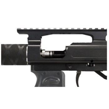 Wiatrówka Evanix Rex-P kal. 6.35mm/ 7.62mm