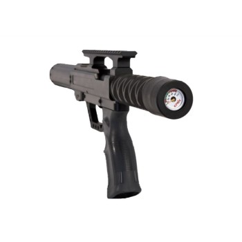 Wiatrówka Evanix Rex-P kal. 6.35mm/ 7.62mm