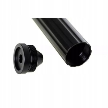 Wiatrówka EVANIX REX kal. 6.37mm/ 7.62mm/ 9mm