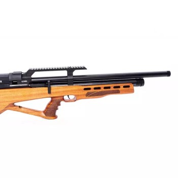 Wiatrówka EVANIX RAPTOR SEMI-AUTO kal. 6.35mm/ 7.62mm