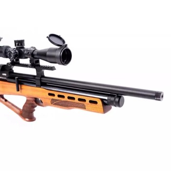 Wiatrówka EVANIX RAPTOR SEMI-AUTO kal. 6.35mm/ 7.62mm