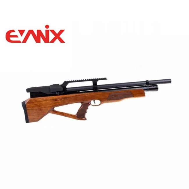 Wiatrówka Evanix Max-Ml kal. 5.5mm/ 6.35mm/ 9mm