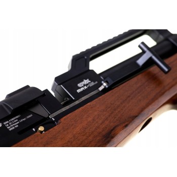 Wiatrówka Evanix Max-Ml kal. 5.5mm/ 6.35mm/ 9mm