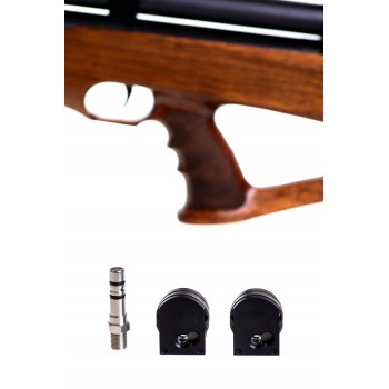 Wiatrówka Evanix Max-Ml kal. 5.5mm/ 6.35mm/ 9mm