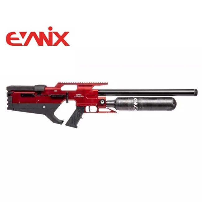 Wiatrówka Evanix Cloud ULTRA  (Semi-Auto) kal. 5.5mm