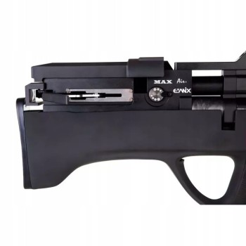 Wiatrówka karabinek Evanix Max-Air II kal. 4.5mm/ 5.5mm/ 6.35mm