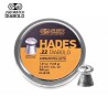 Śrut JSB HADES DIABOLO 5.5mm 500szt.