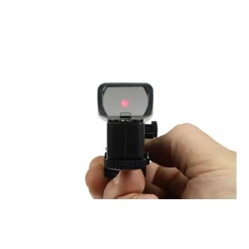 Kolimator 1x20x30mm celowik RED DOT