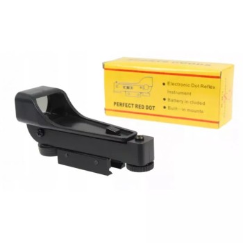 Kolimator 1x20x30mm celowik RED DOT