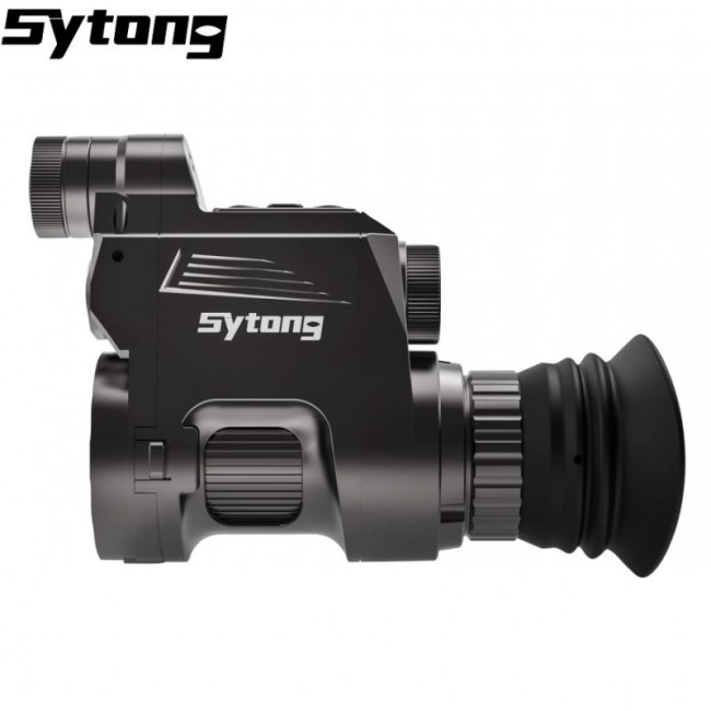 Cyfrowy monokular SYTONG HT-66 940 NM