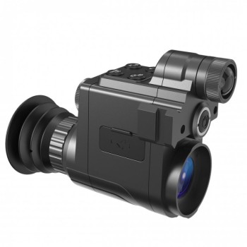 Cyfrowy monokular nasadka noktowizyjna SYTONG HT-77 940 NM