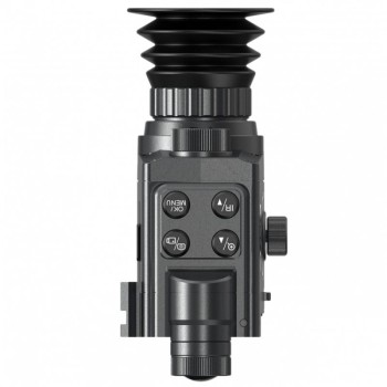 Cyfrowy monokular nasadka noktowizyjna SYTONG HT-77 850 NM