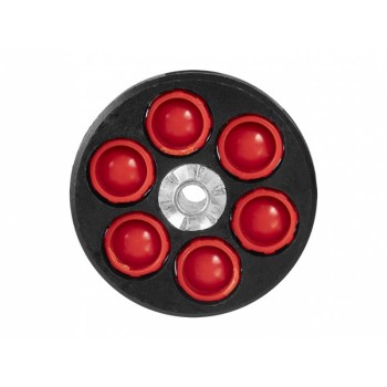 Kule metalowe RAZORGUN STEEL CORE DEVASTATOR KAL. .50 / 60szt.