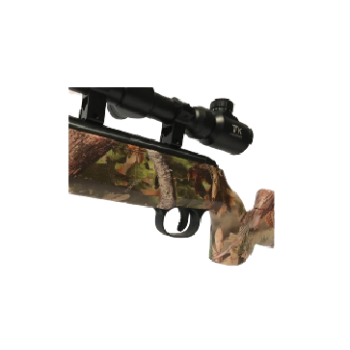 Wiatrówka ARTEMIS SR1250  5.5mm CAMO