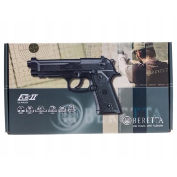 Wiatrówka Beretta Elite II 4.5mm