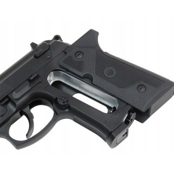 Wiatrówka Beretta Elite II 4.5mm