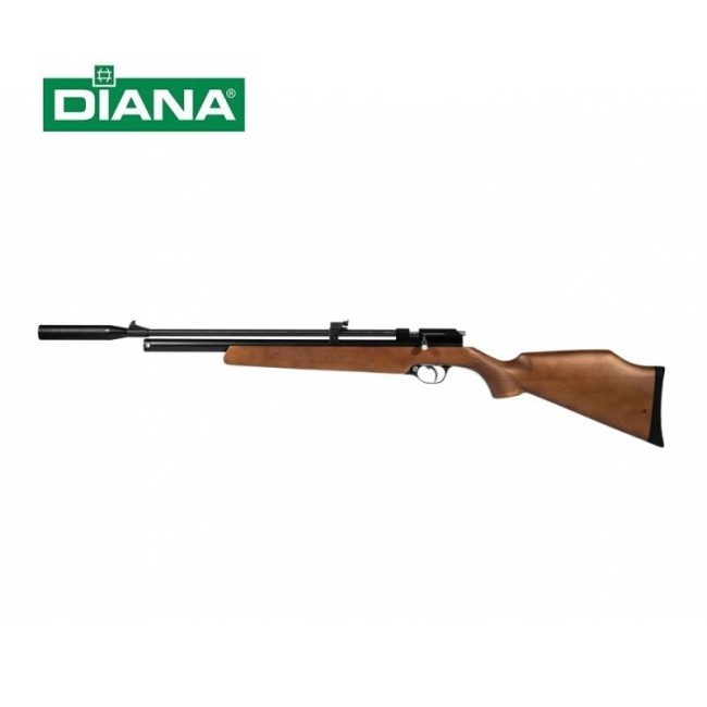 Wiatrówka DIANA STORMRIDER 5.5mm/ 4.5mm