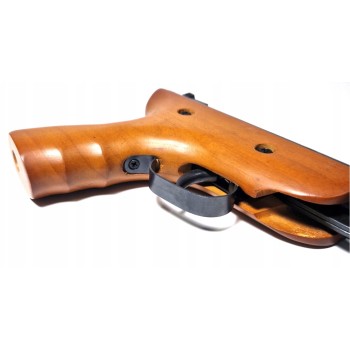 Pistolet wiatrówka Kandar Super Air Pistol kal. 5.5mm