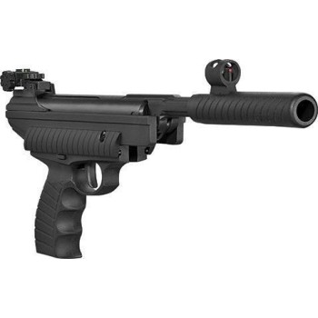 Wiatrówka Hatsan Mod 25 AIRPISTOL Kit kal.4.5mm