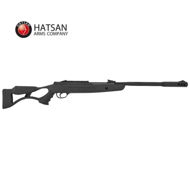 Wiatrówka Optima by Hatsan AirTact ED Vortex 5.5 mm