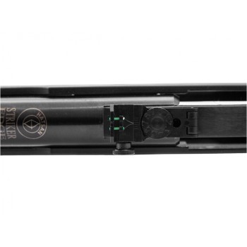 Wiatrówka Optima by Hatsan Striker Edge Vortex 4.5mm / 5.5mm