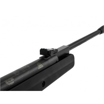 Wiatrówka Hatsan MOD 125 TH 6.35mm / 4.5mm