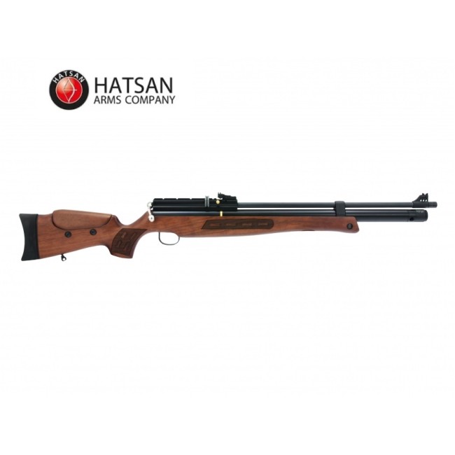 wka PCP Optima by Hatsan BT65 RB-W 5.5mm / 6.35mm