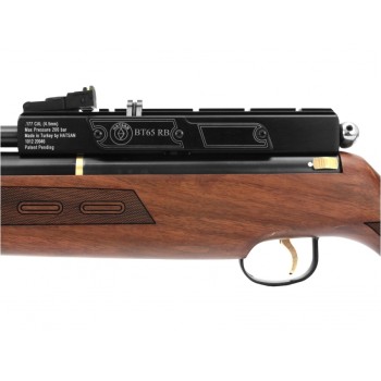 wka PCP Optima by Hatsan BT65 RB-W 5.5mm / 6.35mm