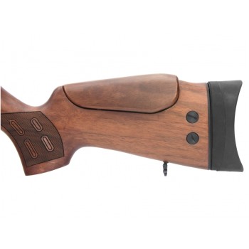 wka PCP Optima by Hatsan BT65 RB-W 5.5mm / 6.35mm