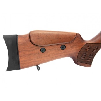 wka PCP Optima by Hatsan BT65 RB-W 5.5mm / 6.35mm